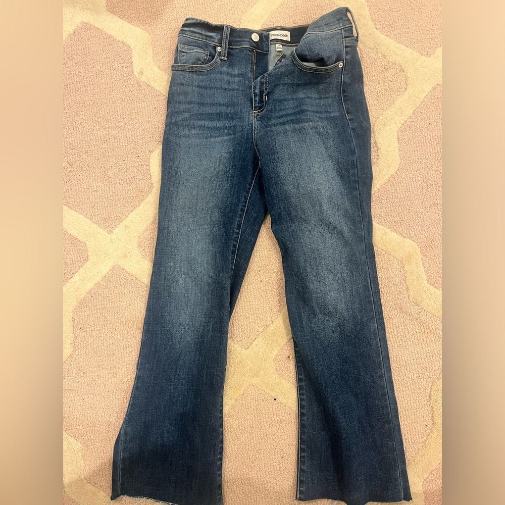 Shop Avara Jeans